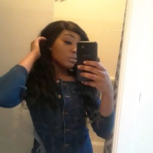 Meet your Posher, Lamone